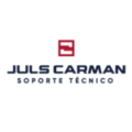 Juls Carman – Soporte Técnico
